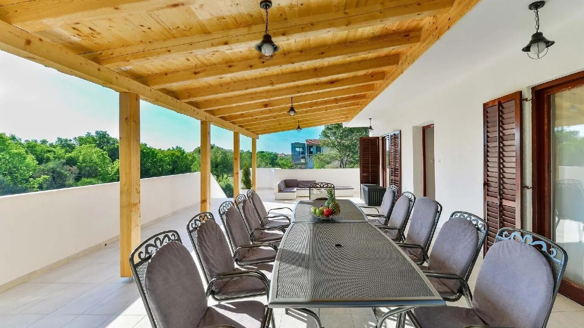 Ferienhaus Mit Privatpool Fuer 12 Personen Ca 143 Qm In Bibinje, Dalmatien Zadar Und Umgebung 0*, Bibinje Kroatien