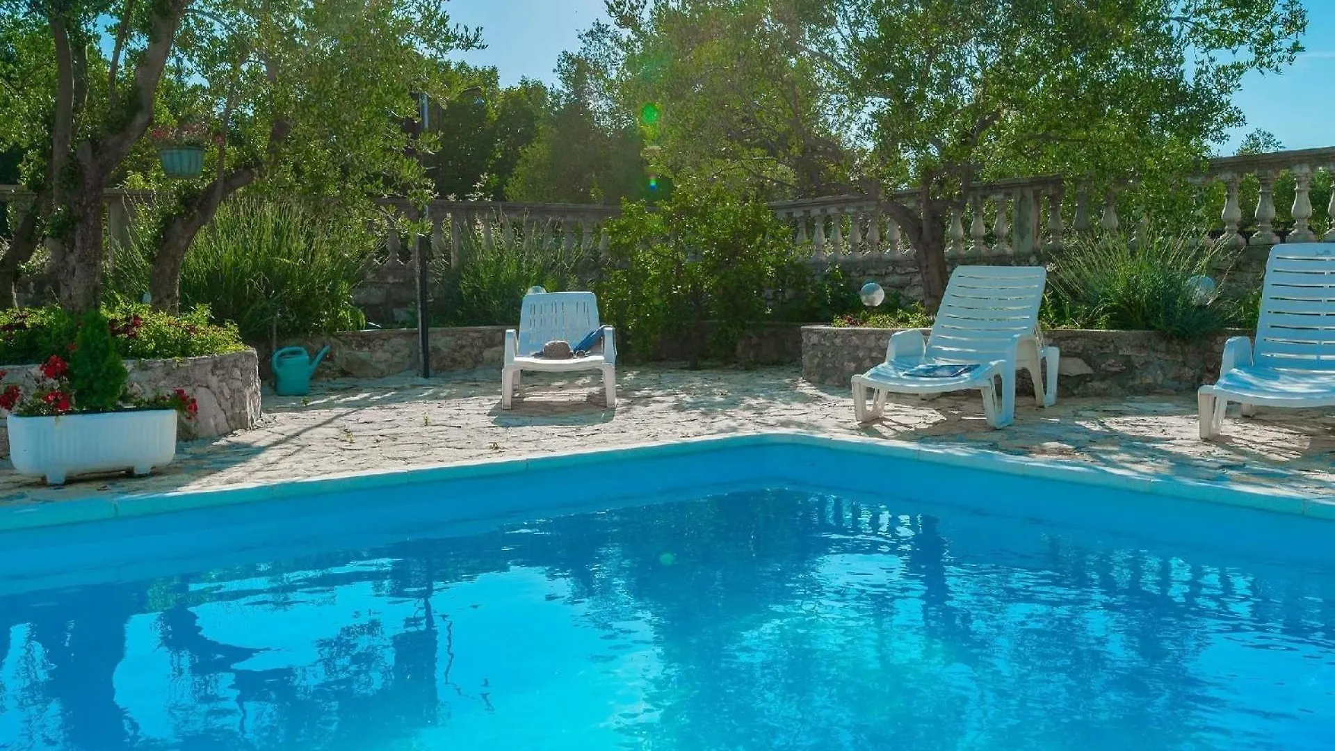 Ferienhaus Mit Privatpool Fuer 12 Personen Ca 143 Qm In Bibinje, Dalmatien Zadar Und Umgebung