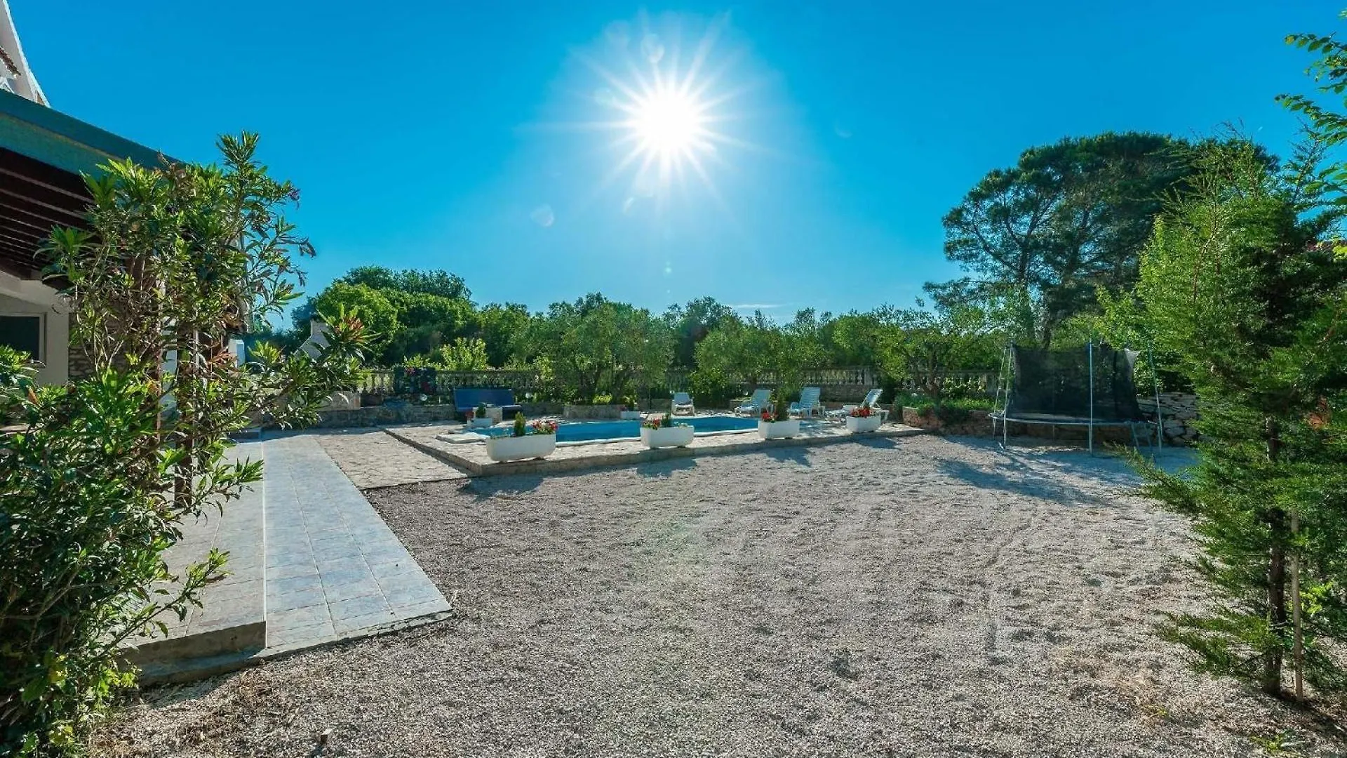 Ferienhaus Mit Privatpool Fuer 12 Personen Ca 143 Qm In Bibinje, Dalmatien Zadar Und Umgebung