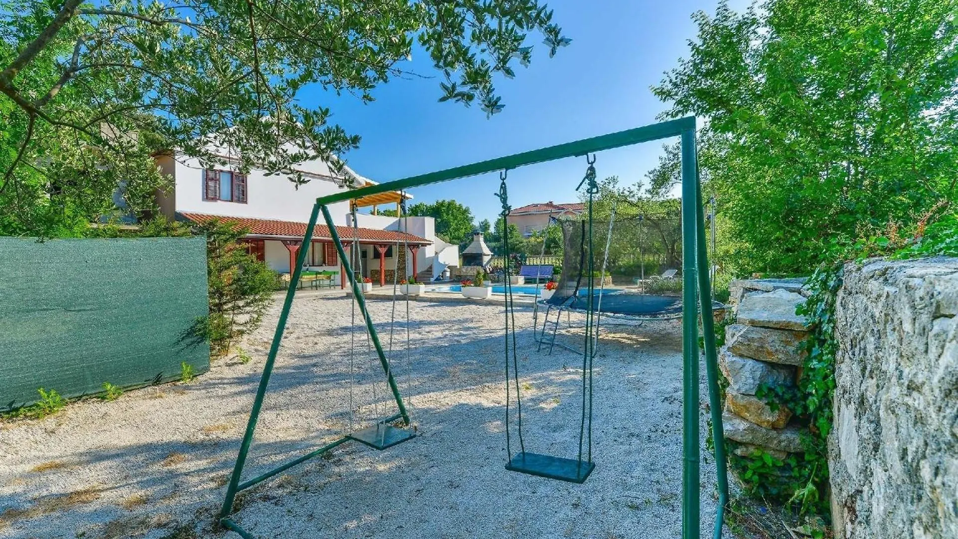 Ferienhaus Mit Privatpool Fuer 12 Personen Ca 143 Qm In Bibinje, Dalmatien Zadar Und Umgebung